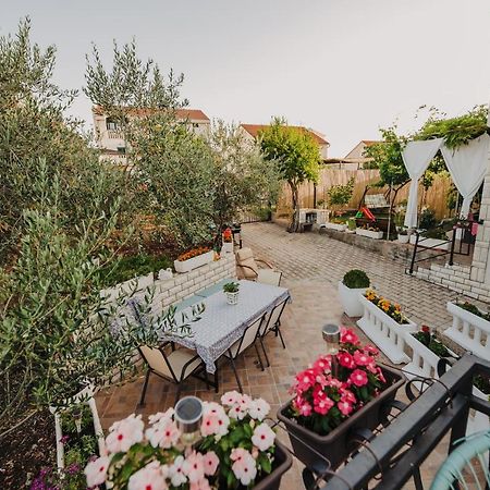 Studio Apartmant Tonka Šibenik Екстериор снимка