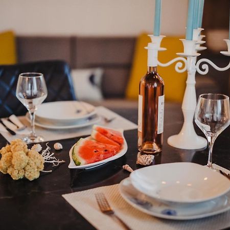 Studio Apartmant Tonka Šibenik Екстериор снимка