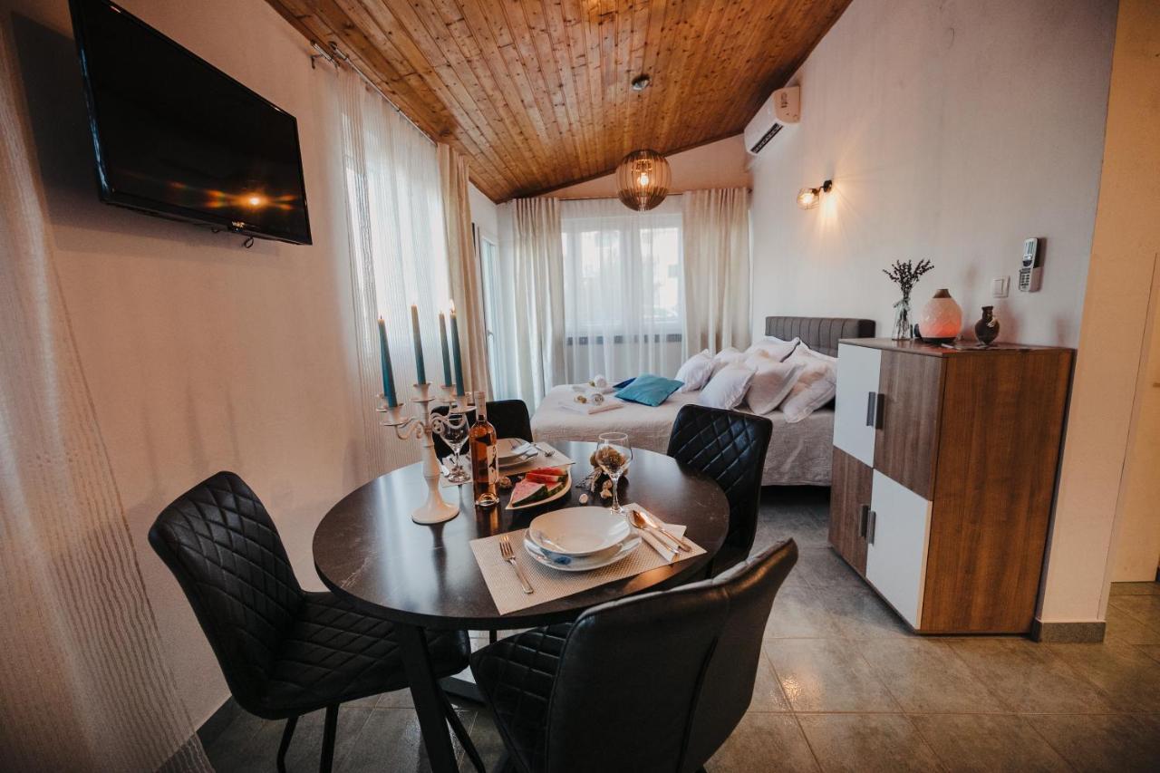 Studio Apartmant Tonka Šibenik Екстериор снимка