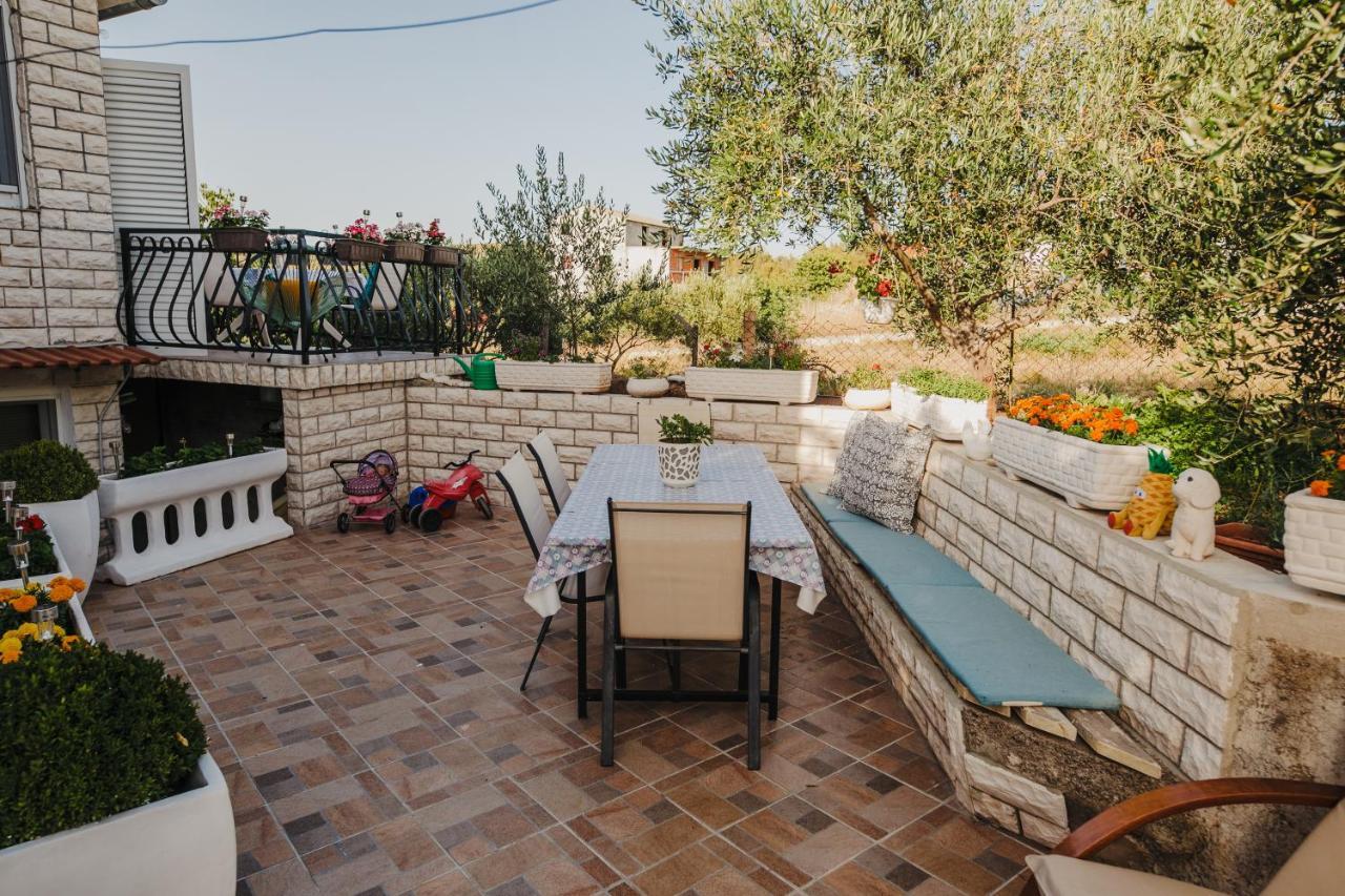 Studio Apartmant Tonka Šibenik Екстериор снимка