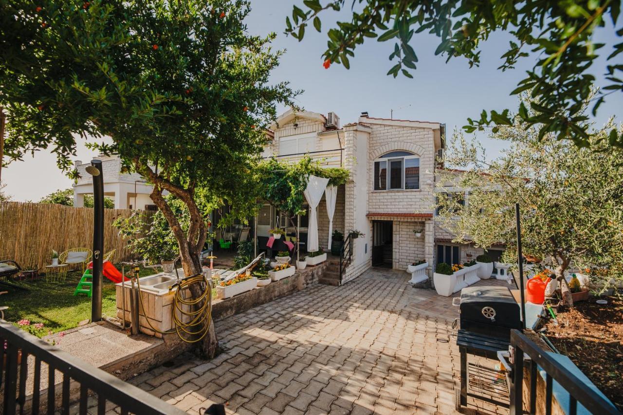 Studio Apartmant Tonka Šibenik Екстериор снимка