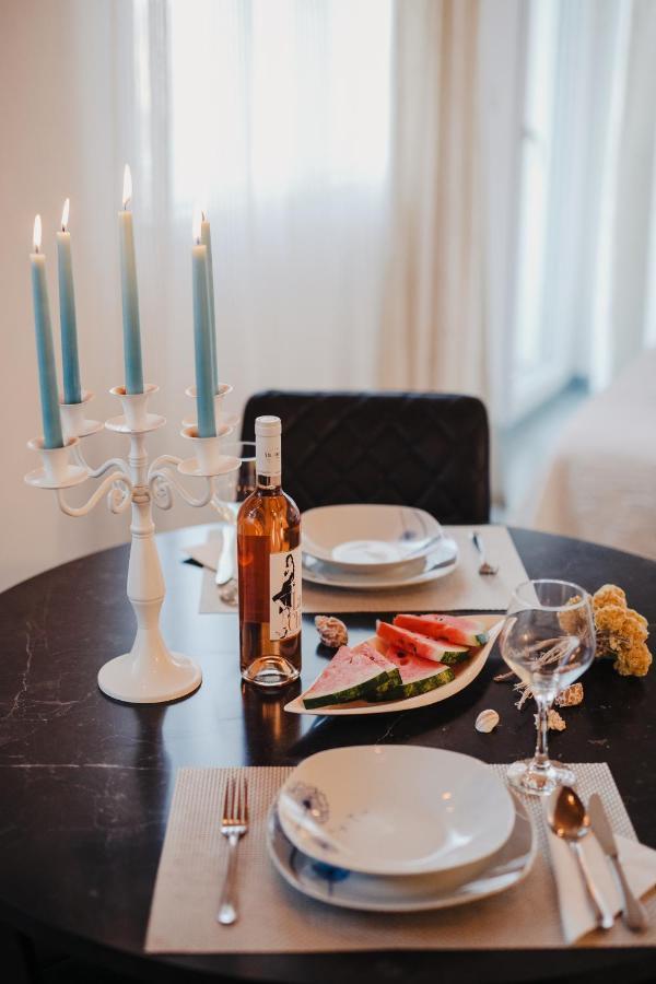 Studio Apartmant Tonka Šibenik Екстериор снимка