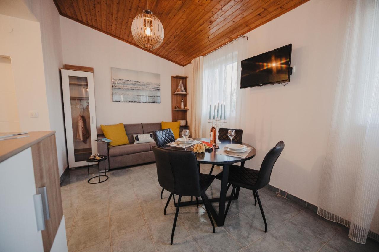 Studio Apartmant Tonka Šibenik Екстериор снимка