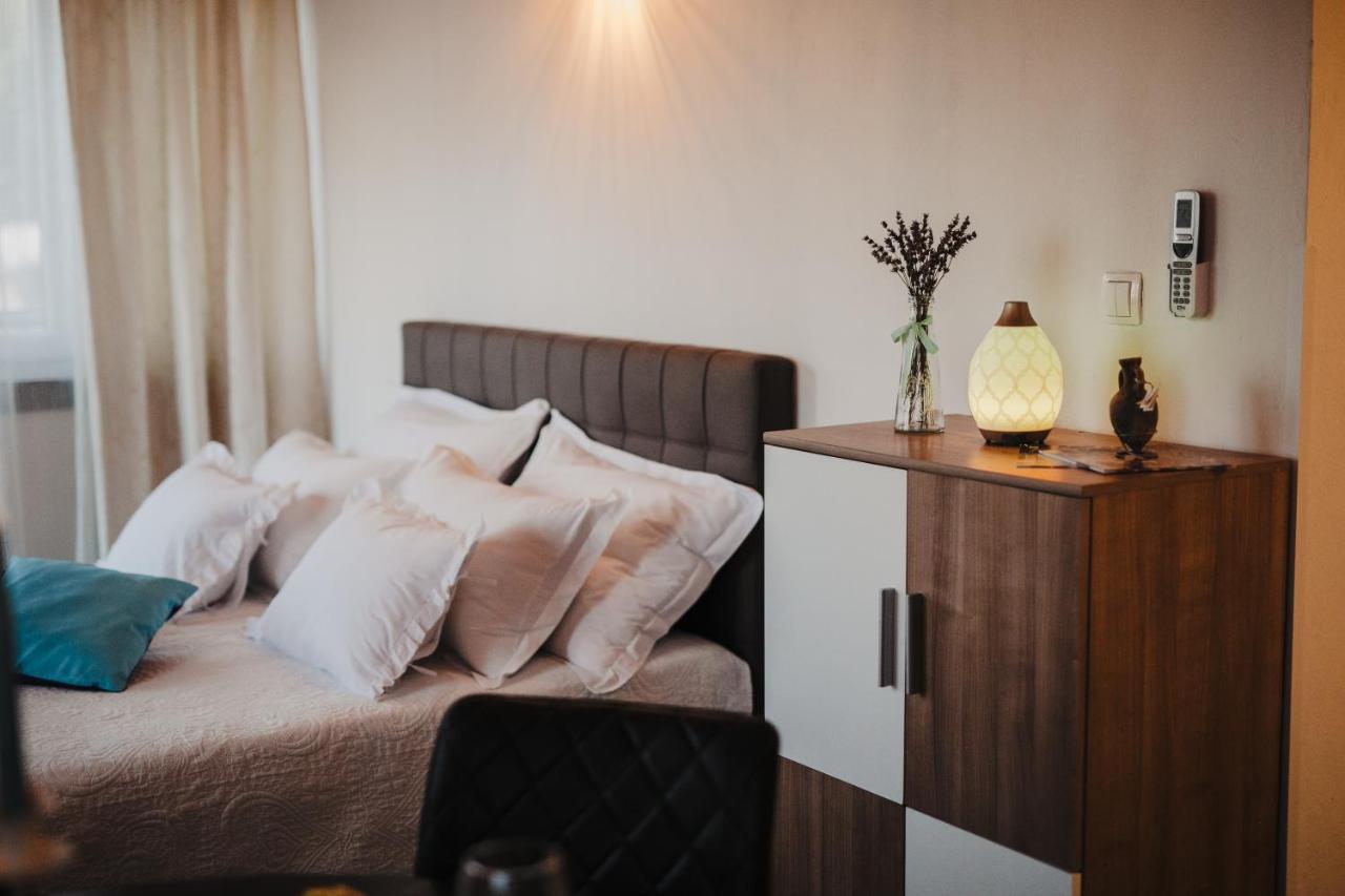 Studio Apartmant Tonka Šibenik Екстериор снимка