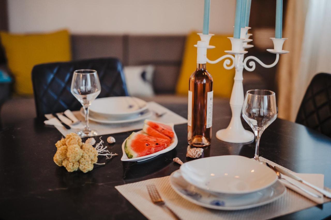 Studio Apartmant Tonka Šibenik Екстериор снимка