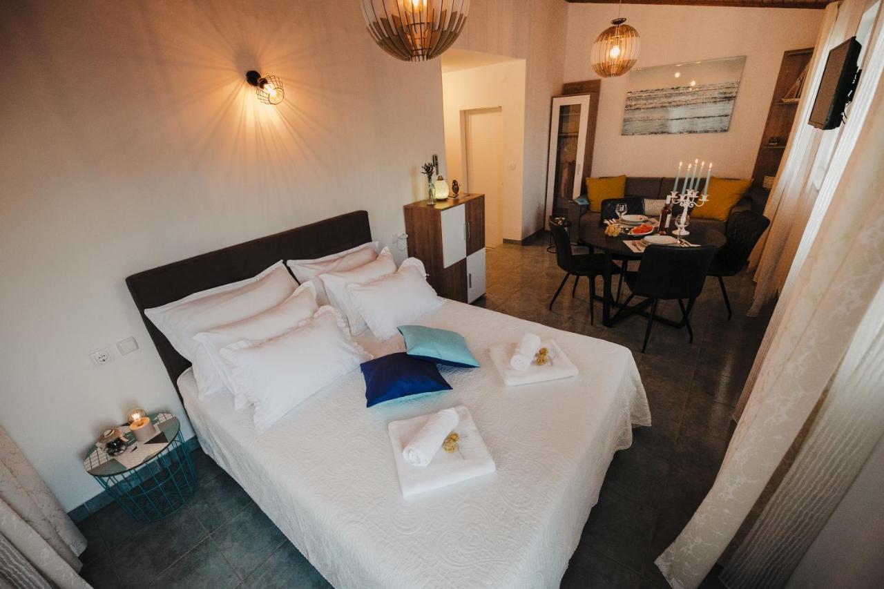 Studio Apartmant Tonka Šibenik Екстериор снимка