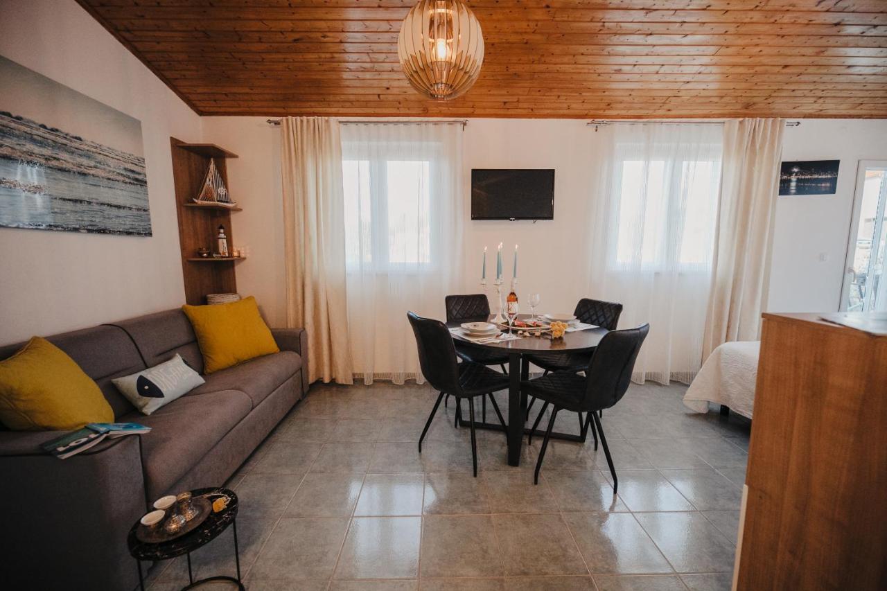 Studio Apartmant Tonka Šibenik Екстериор снимка