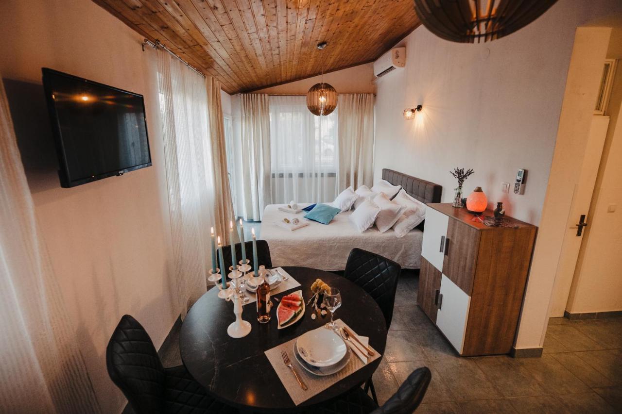 Studio Apartmant Tonka Šibenik Екстериор снимка