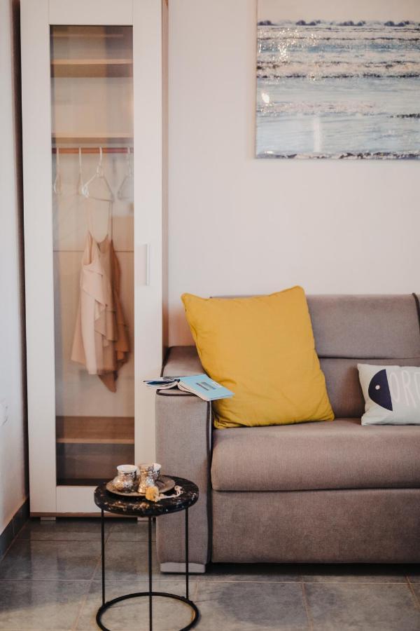 Studio Apartmant Tonka Šibenik Екстериор снимка