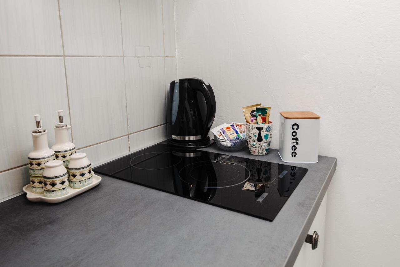Studio Apartmant Tonka Šibenik Екстериор снимка