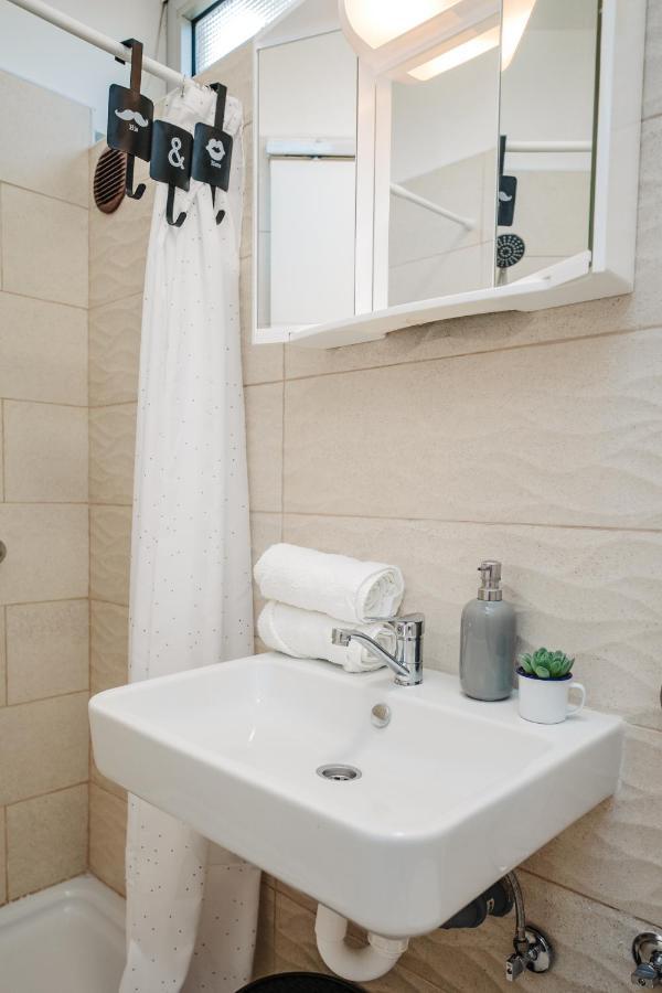 Studio Apartmant Tonka Šibenik Екстериор снимка