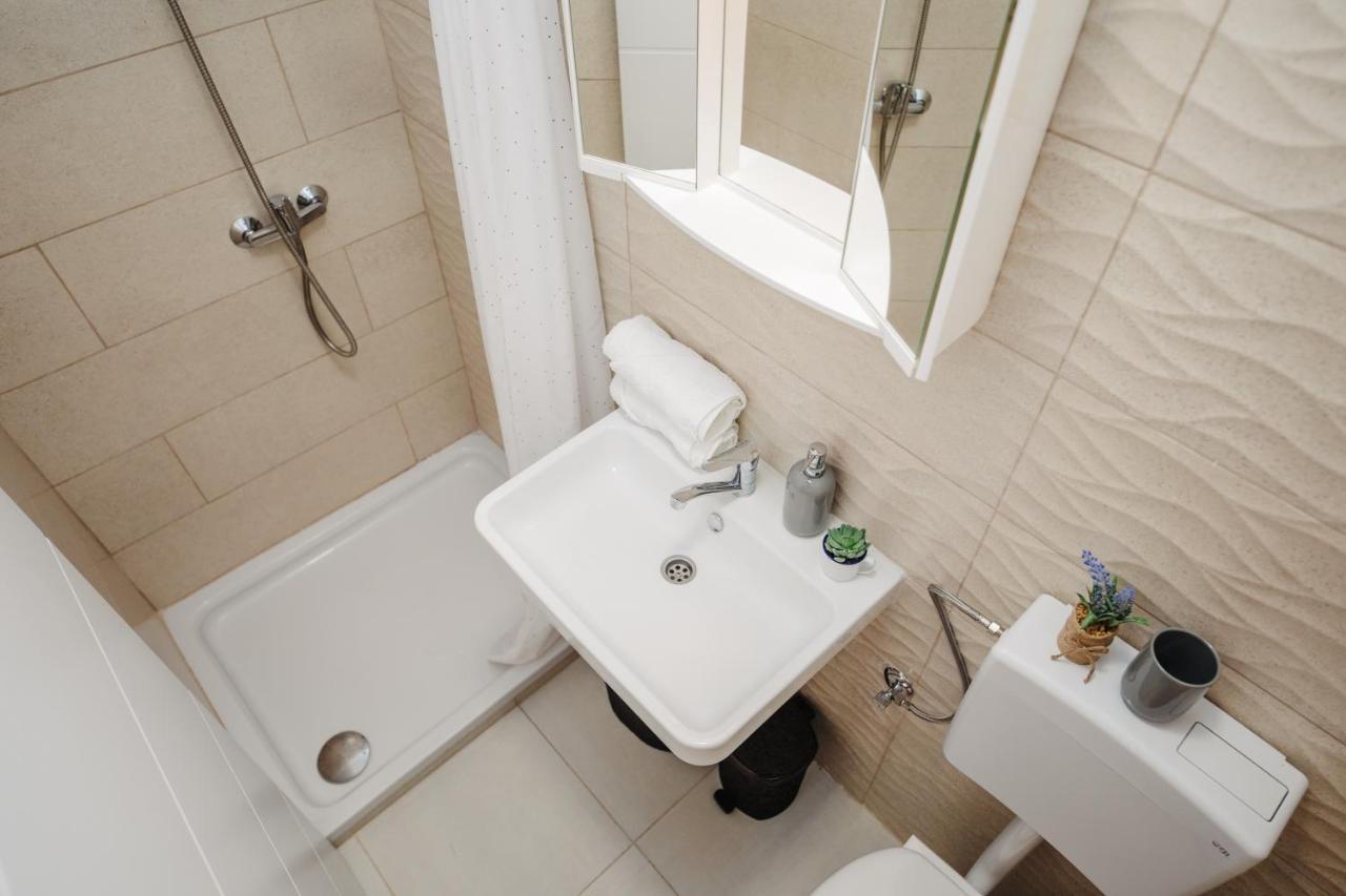 Studio Apartmant Tonka Šibenik Екстериор снимка