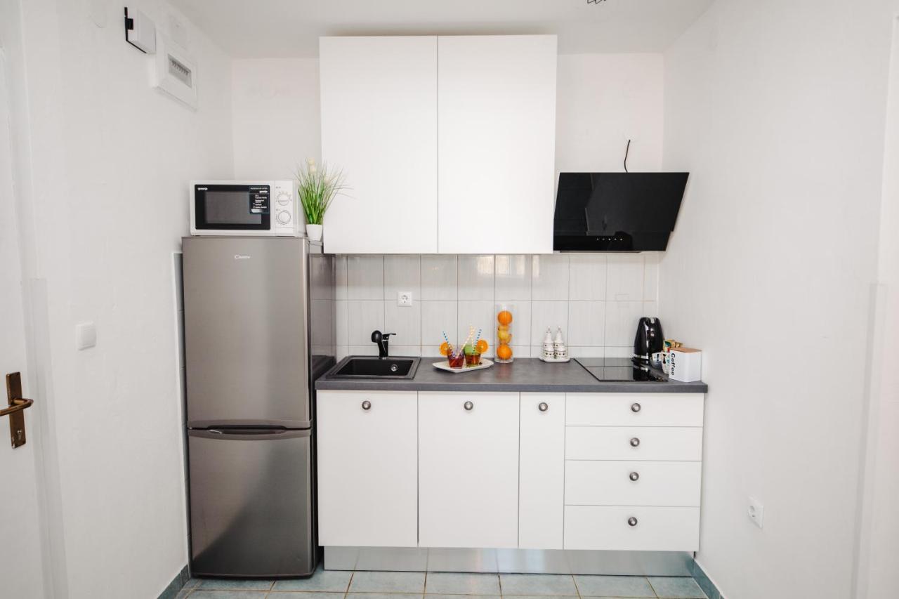 Studio Apartmant Tonka Šibenik Екстериор снимка