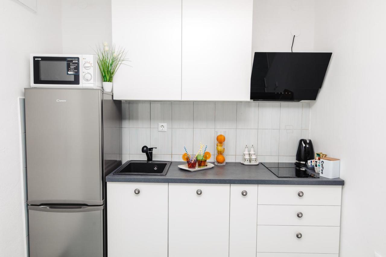 Studio Apartmant Tonka Šibenik Екстериор снимка